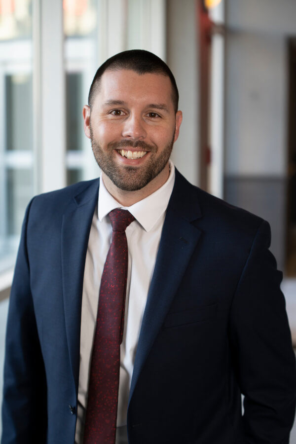 Brandon Armstrong, Colorado Springs realtor